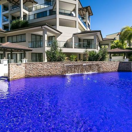 Grand Mercure Allegra Hervey Bay Eksteriør bilde The pool at the W Hotel