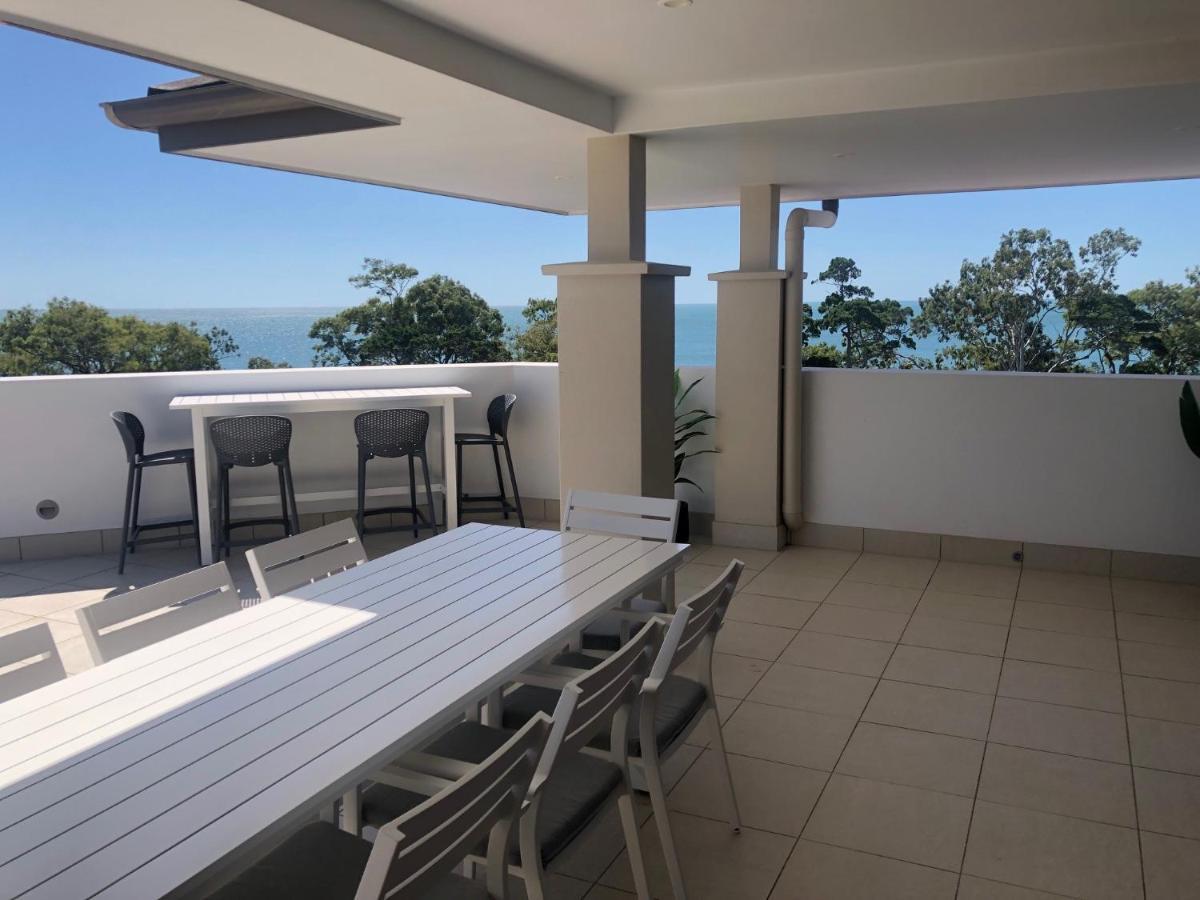 Grand Mercure Allegra Hervey Bay Eksteriør bilde