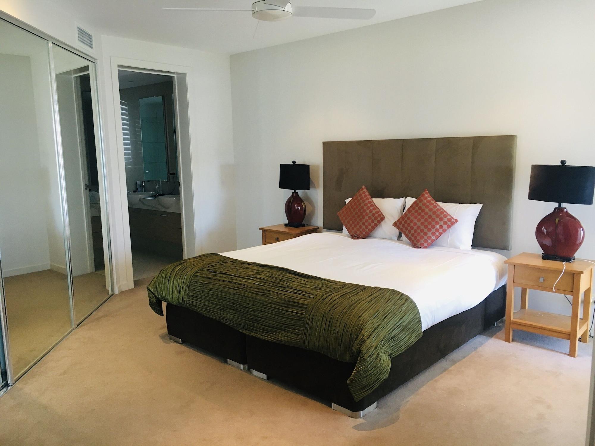 Grand Mercure Allegra Hervey Bay Eksteriør bilde