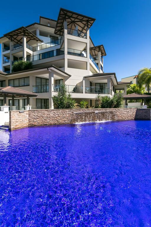 Grand Mercure Allegra Hervey Bay Eksteriør bilde The pool at the W Hotel
